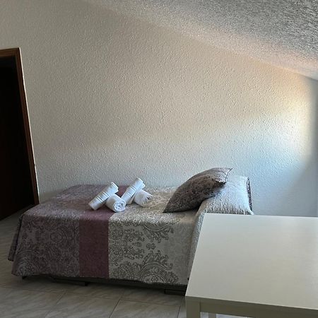 Hotel Meve Mar Somo Bagian luar foto