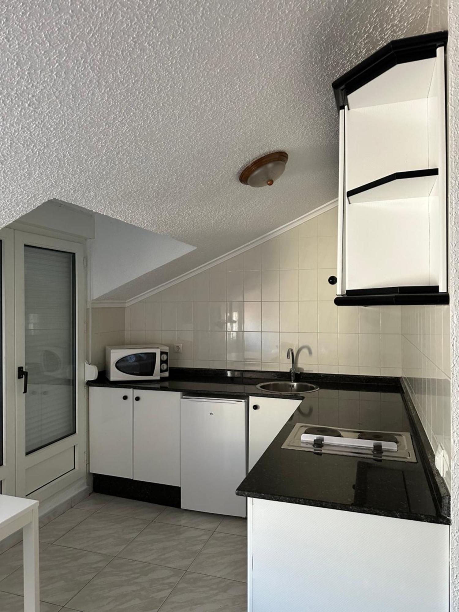 Hotel Meve Mar Somo Bagian luar foto