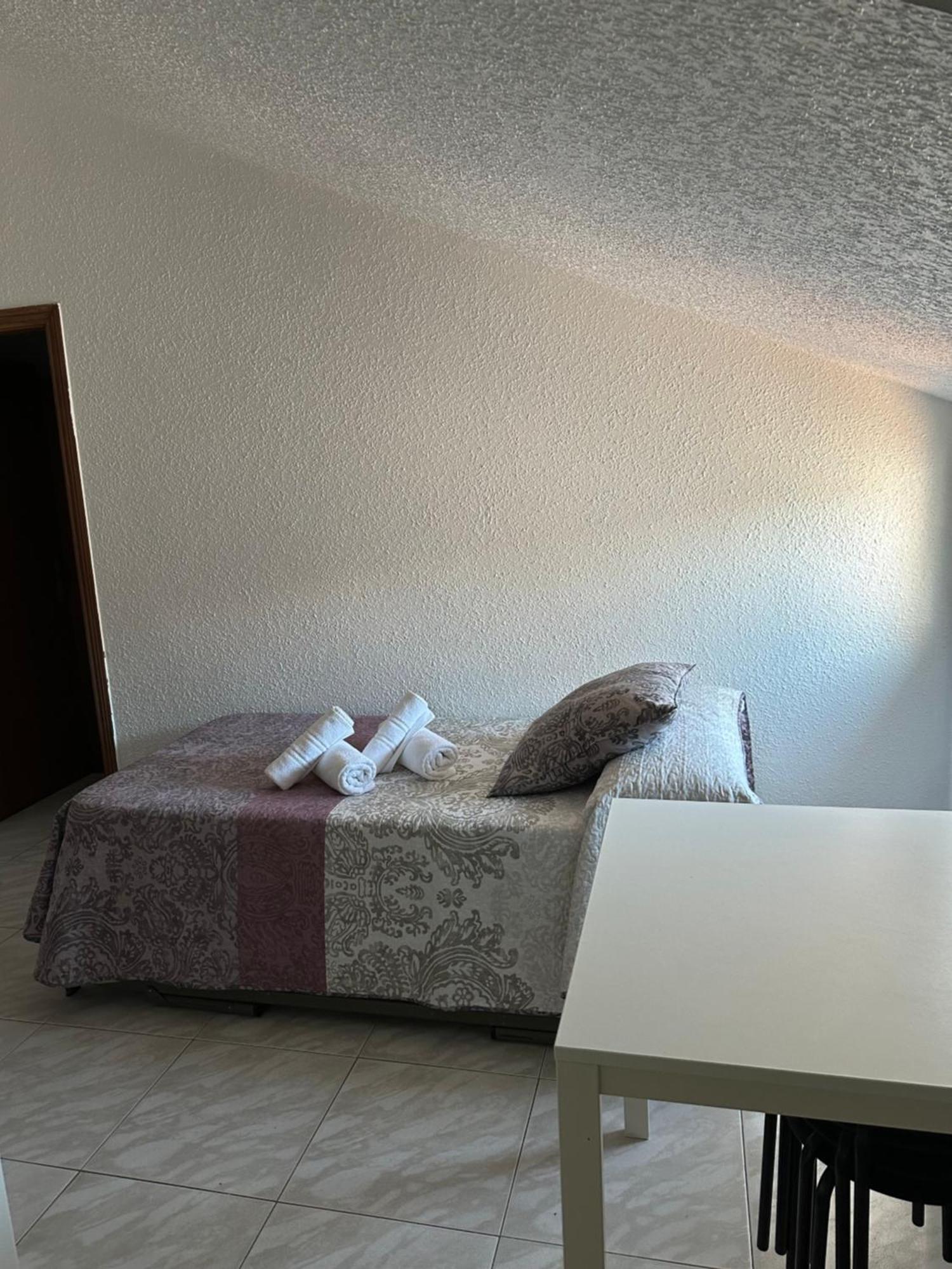 Hotel Meve Mar Somo Bagian luar foto